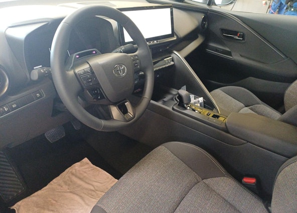 image du véhicule 6 image du véhicule 6