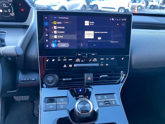 image du véhicule 16 image du véhicule 16