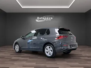 VW Golf 1.5 e TSI mHEV Basis DSG