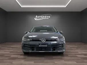 VW Golf 1.5 e TSI mHEV Basis DSG