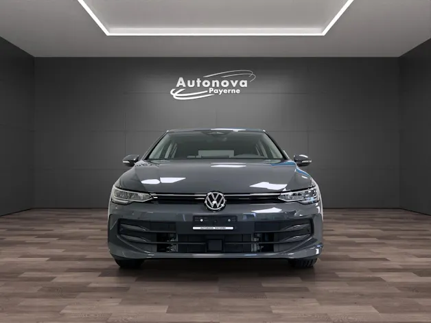 VW Golf 1.5 e TSI mHEV Basis DSG