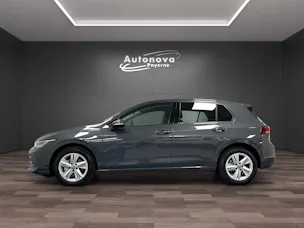 VW Golf 1.5 e TSI mHEV Basis DSG