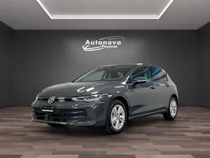 VW Golf 1.5 e TSI mHEV Basis DSG