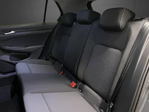 VW Golf 1.5 e TSI mHEV Basis DSG