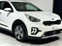 Kia Niro 1.6GDi Hybrid Power DCT | 1.Hand | Werksgarantie |