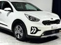 Kia Niro 1.6GDi Hybrid Power DCT | 1.Hand | Werksgarantie |