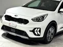 Kia Niro 1.6GDi Hybrid Power DCT | 1.Hand | Werksgarantie |