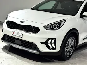 Kia Niro 1.6GDi Hybrid Power DCT | 1.Hand | Werksgarantie |