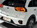 Kia Niro 1.6GDi Hybrid Power DCT | 1.Hand | Werksgarantie |