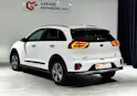 Kia Niro 1.6GDi Hybrid Power DCT | 1.Hand | Werksgarantie |