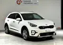 Kia Niro 1.6GDi Hybrid Power DCT | 1.Hand | Werksgarantie |