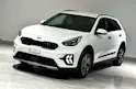 Kia Niro 1.6GDi Hybrid Power DCT | 1.Hand | Werksgarantie |