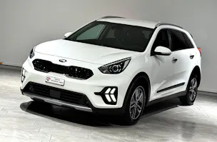 Kia Niro 1.6GDi Hybrid Power DCT | 1.Hand | Werksgarantie |