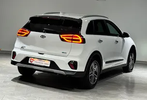 Kia Niro 1.6GDi Hybrid Power DCT | 1.Hand | Werksgarantie |