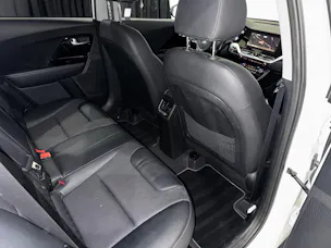 Kia Niro 1.6GDi Hybrid Power DCT | 1.Hand | Werksgarantie |