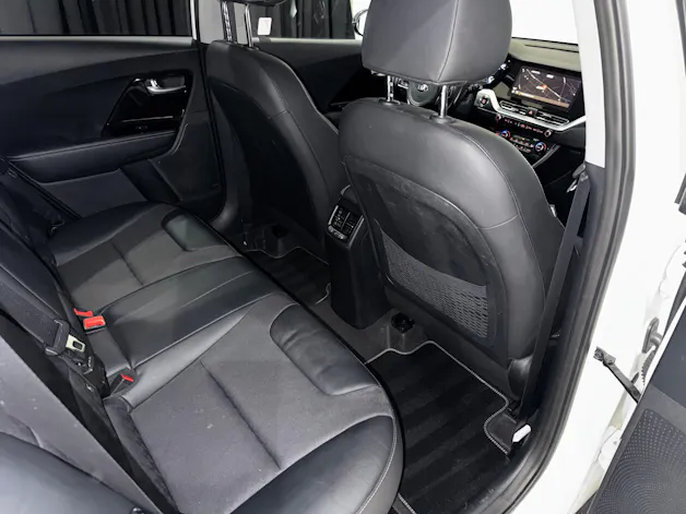 Kia Niro 1.6GDi Hybrid Power DCT | 1.Hand | Werksgarantie |