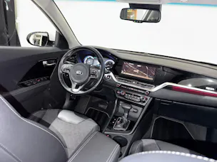 Kia Niro 1.6GDi Hybrid Power DCT | 1.Hand | Werksgarantie |