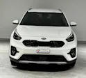 Kia Niro 1.6GDi Hybrid Power DCT | 1.Hand | Werksgarantie |