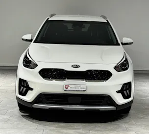 Kia Niro 1.6GDi Hybrid Power DCT | 1.Hand | Werksgarantie |