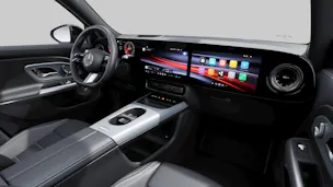 Mercedes-Benz GLB 350 4MATIC EQ