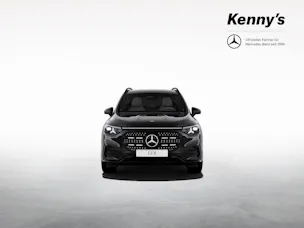 Mercedes-Benz GLB 350 4MATIC EQ