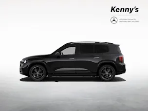 Mercedes-Benz GLB 350 4MATIC EQ