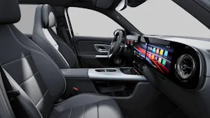 Mercedes-Benz GLB 350 4MATIC EQ