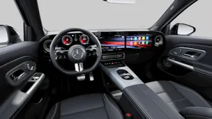 Mercedes-Benz GLB 350 4MATIC EQ