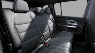 Mercedes-Benz GLB 350 4MATIC EQ