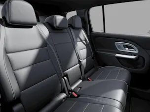 Mercedes-Benz GLB 350 4MATIC EQ