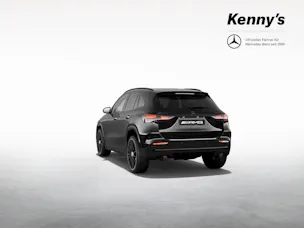 Mercedes-Benz GLA 35 AMG 4MATIC