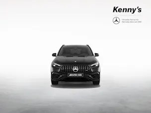 Mercedes-Benz GLA 35 AMG 4MATIC