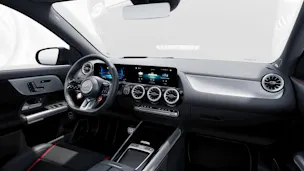 Mercedes-Benz GLA 35 AMG 4MATIC