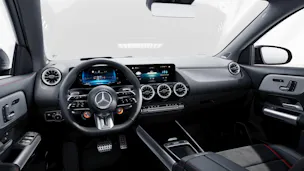 Mercedes-Benz GLA 35 AMG 4MATIC