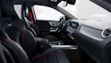 Mercedes-Benz GLA 35 AMG 4MATIC