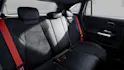 Mercedes-Benz GLA 35 AMG 4MATIC