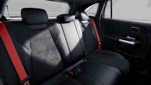 Mercedes-Benz GLA 35 AMG 4MATIC