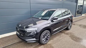 Škoda Karoq 2.0 TSI SportLine 4x4 DSG