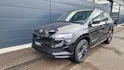 Škoda Karoq 2.0 TSI SportLine 4x4 DSG