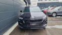 Škoda Karoq 2.0 TSI SportLine 4x4 DSG