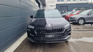 Škoda Karoq 2.0 TSI SportLine 4x4 DSG