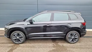 Škoda Karoq 2.0 TSI SportLine 4x4 DSG