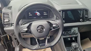 Škoda Karoq 2.0 TSI SportLine 4x4 DSG