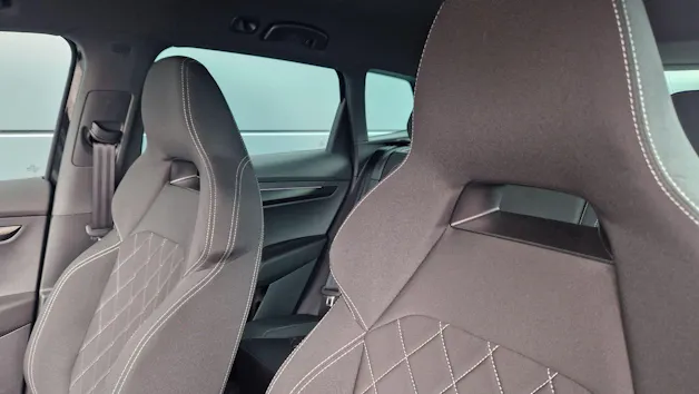 Škoda Karoq 2.0 TSI SportLine 4x4 DSG