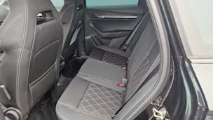 Škoda Karoq 2.0 TSI SportLine 4x4 DSG