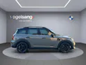 Mini Countryman Cooper S ALL4 Steptronic
