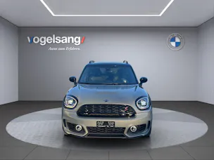 Mini Countryman Cooper S ALL4 Steptronic