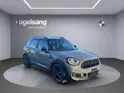 Mini Countryman Cooper S ALL4 Steptronic