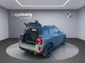 Mini Countryman Cooper S ALL4 Steptronic