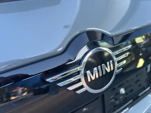 Mini Countryman Cooper S ALL4 Steptronic